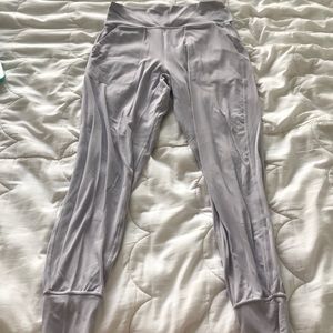 PERFECT CONDITION LULU JOGGERS